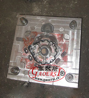 generator Casting mould